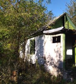 Csúcshegyi tanösvény