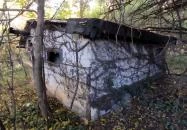 Csúcshegyi tanösvény Budapest