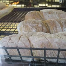 Csücsök Bakery, Budapest - Egyéb