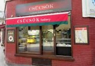 Csücsök Bakery Budapest Csücsök Bakery Budapest