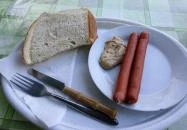 Csülök Büfé Mátraháza