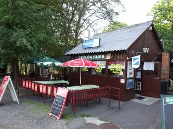 Csülök Büfé Mátraháza
