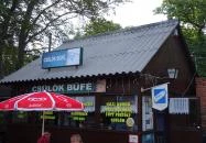 Csülök Büfé Mátraháza