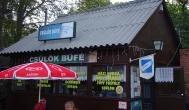 Csülök Büfé Mátraháza - Külső kép