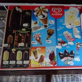 Csülök Büfé Mátraháza - Egyéb