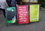 Csülök Büfé Mátraháza