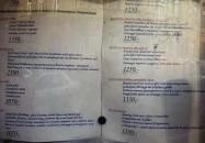 Csülök Csárda Budapest