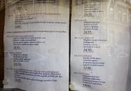 Csülök Csárda Budapest