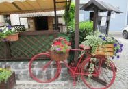 Csülök Csárda Esztergom