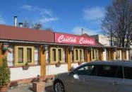 Csülök Csárda Miskolc