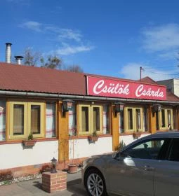 Csülök Csárda