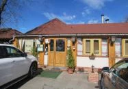 Csülök Csárda Miskolc