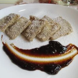 Csülök Csárda Miskolc - Étel/ital