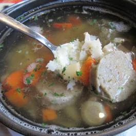 Csülök Csárda Miskolc - Étel/ital