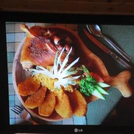 Csülök Csárda Miskolc - Étel/ital