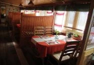 Csülök Csárda Miskolc