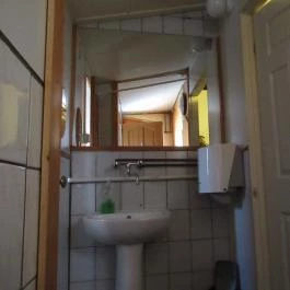 Csülök Csárda Miskolc - Mosdó