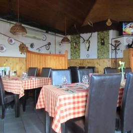 Csülök Csárda Miskolc - Étlap/itallap