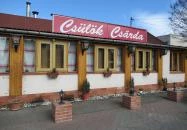 Csülök Csárda Miskolc