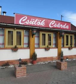 Csülök Csárda