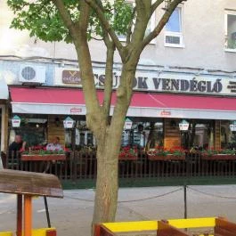 Csülök Vendéglő, Budapest - Egyéb
