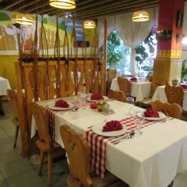 Csülök Vendéglő, Budapest - Egyéb