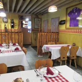 Csülök Vendéglő, Budapest - Egyéb