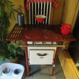 Csülök Vendéglő, Budapest - Egyéb