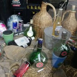 Csupitó Mexican Bar, Budapest - Egyéb