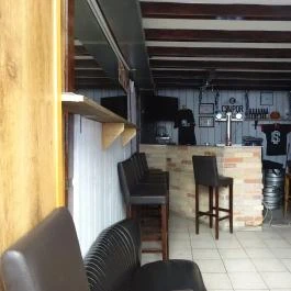 Csupor Pub Budapest - Belső