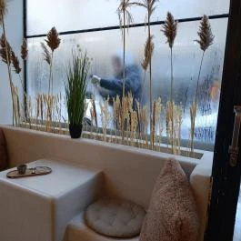 Csupor - Specialty Coffee Budapest - Belső