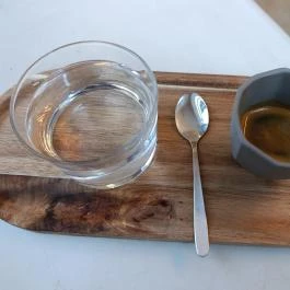 Csupor - Specialty Coffee Budapest - Étel/ital