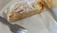 Csuta Cukrászda Csákvár - Étel/ital