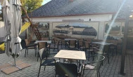 Csuta Cukrászda Csákvár - Külső kép