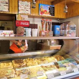 Csuta Cukrászda Csákvár - Étel/ital