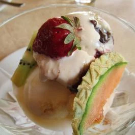 Csuta Cukrászda Csákvár - Étel/ital