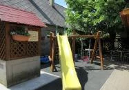 Csuta Cukrászda Csákvár