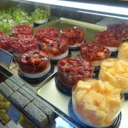 Csuta Cukrászda Csákvár - Étel/ital