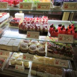 Csuta Cukrászda Csákvár - Étel/ital