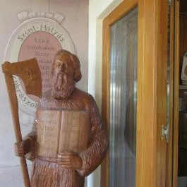 Csuta Cukrászda Csákvár - Egyéb