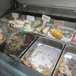 Csuta Cukrászda Csákvár - Étel/ital