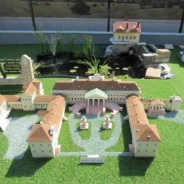 Csuta Cukrászda Csákvár - Egyéb