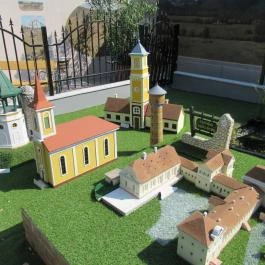 Csuta Cukrászda Csákvár - Egyéb