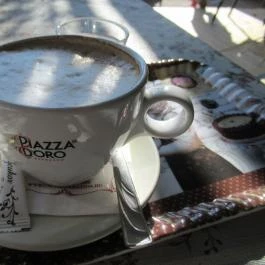 Csuta Cukrászda Csákvár - Étel/ital