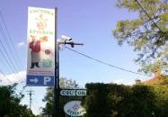 Csutora Étterem Agárd