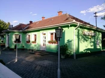 Csutora Étterem Agárd