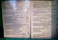 Csutora Étterem Agárd