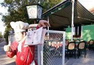 Csutora Étterem Agárd