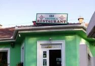 Csutora Étterem Agárd