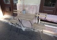 Cube Coffee Bar Budapest